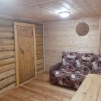 Двухместный (Семейный), База отдыха Белые камни