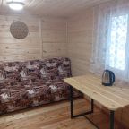 Двухместный (Семейный), База отдыха Белые камни