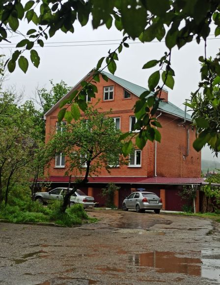 Гостевой дом Ариан, Лазаревское