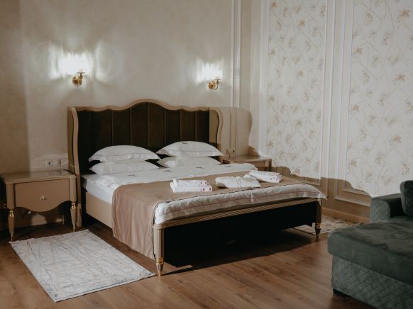 Гостевой дом Gold City, Дербент