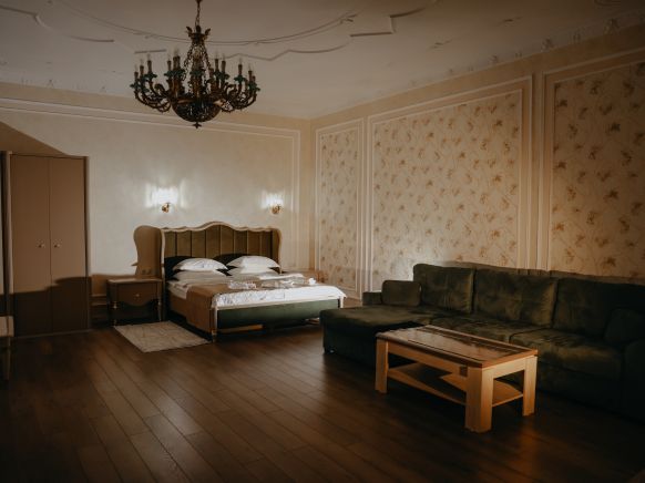 Фотография номера гостиницы Gold City