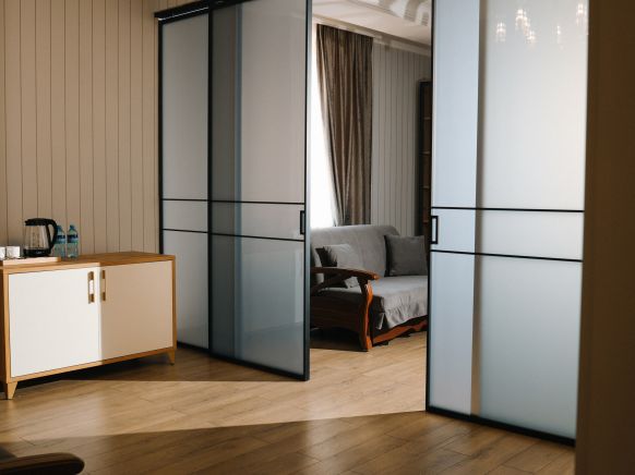 Фотография номера гостиницы Gold City