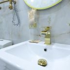 Трёхместный и более (Стандарт 302), Отель Gold City