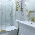 Трёхместный и более (Стандарт 302), Отель Gold City