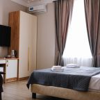 Трёхместный и более (Стандарт 401), Отель Gold City