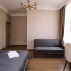 Трёхместный и более (Стандарт 401), Отель Gold City