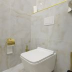 Трёхместный и более (Стандарт 402), Отель Gold City