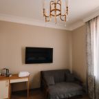 Трёхместный и более (Стандарт 402), Отель Gold City