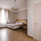 Трёхместный и более (Стандарт 403), Отель Gold City