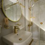 Трёхместный и более (Стандарт 403), Отель Gold City