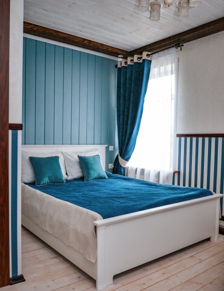 Фотография номера гостиницы Русский Причал