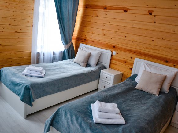 Фотография номера гостиницы Русский Причал