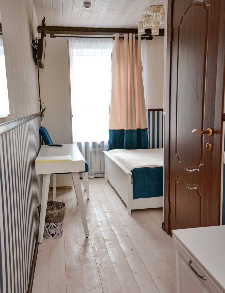 Фотография номера гостиницы Русский Причал