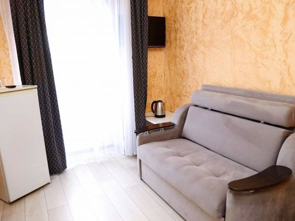 Фотография номера гостевого дома Рафаэль