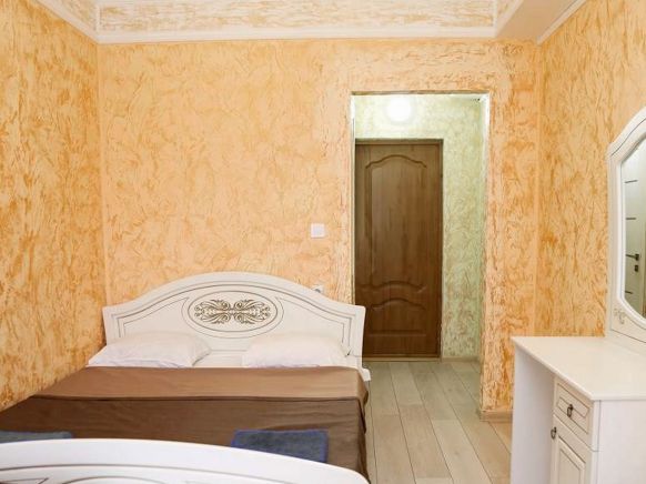 Фотография номера гостевого дома Рафаэль