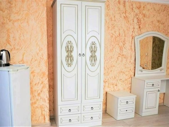 Фотография номера гостевого дома Рафаэль