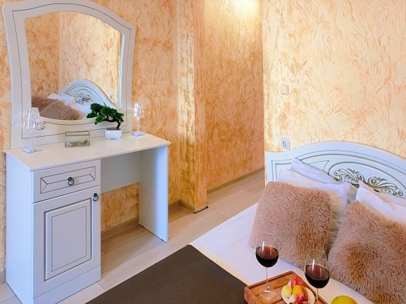 Фотография номера гостевого дома Рафаэль