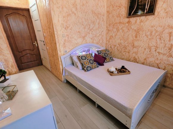 Фотография номера гостевого дома Рафаэль