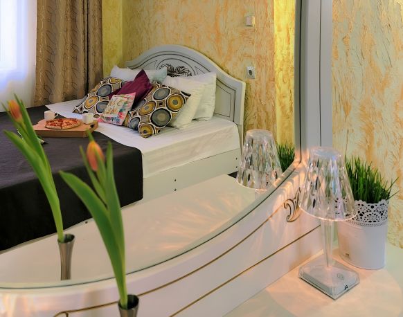 Фотография номера гостевого дома Рафаэль