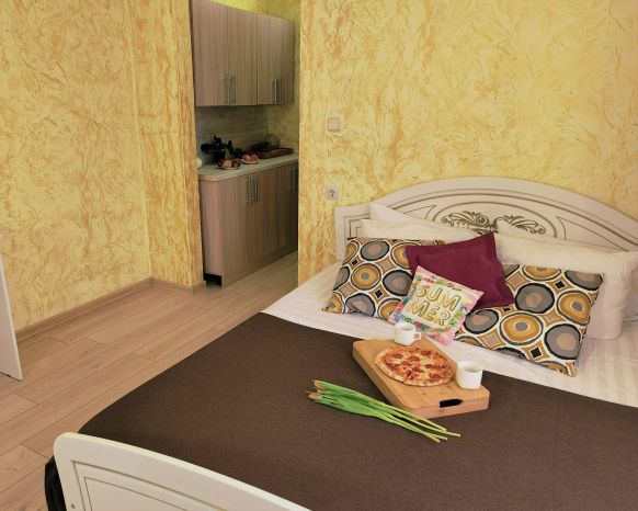 Фотография номера гостевого дома Рафаэль