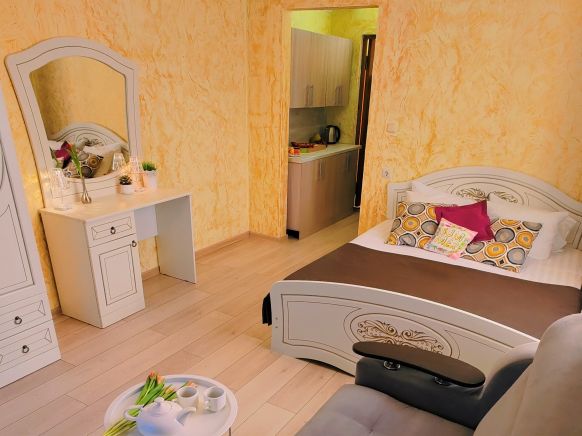 Фотография номера гостевого дома Рафаэль