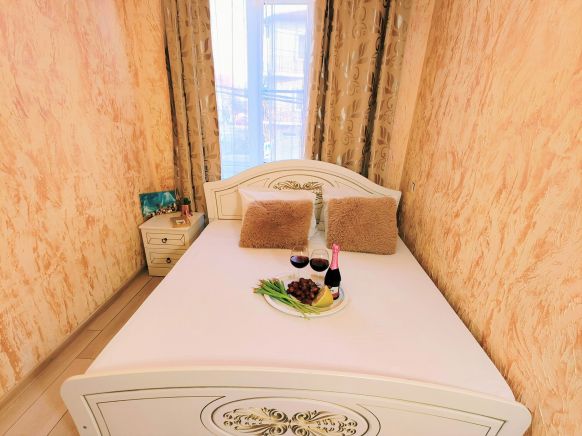 Фотография номера гостевого дома Рафаэль