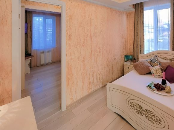 Фотография номера гостевого дома Рафаэль