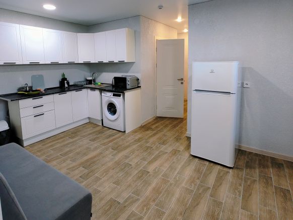 Фотография номера гостевого дома Рафаэль