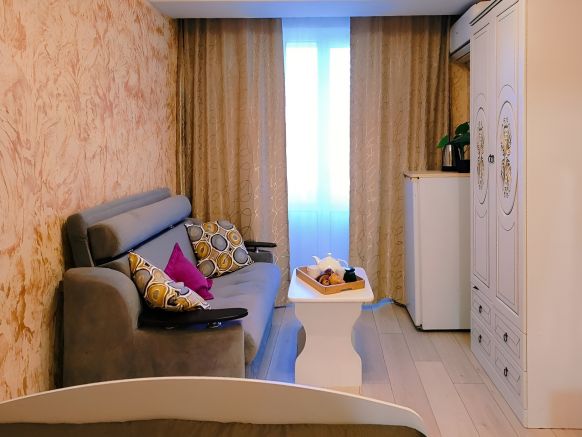 Фотография номера гостевого дома Рафаэль