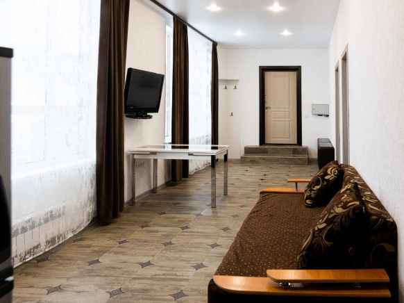 Фотография номера хостела Широкий Дол