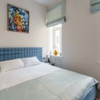 Двухместный (Standard), Мини-отель MOOV Apart Citycentre