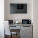Двухместный (Standard), Мини-отель MOOV Apart Citycentre