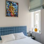 Двухместный (Standard), Мини-отель MOOV Apart Citycentre