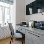Двухместный (Standard), Мини-отель MOOV Apart Citycentre