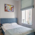 Двухместный (Standard), Мини-отель MOOV Apart Citycentre