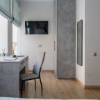 Двухместный (Standard), Мини-отель MOOV Apart Citycentre