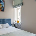 Двухместный (Standard), Мини-отель MOOV Apart Citycentre