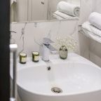 Двухместный (Standard), Мини-отель MOOV Apart Citycentre