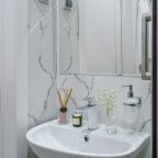 Двухместный (Standard), Мини-отель MOOV Apart Citycentre