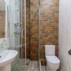 Двухместный (Standard), Мини-отель MOOV Apart Citycentre