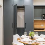 Апартаменты (С двумя спальнями), Апартаменты MOOV Apart Family