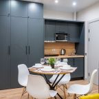Апартаменты (С двумя спальнями), Апартаменты MOOV Apart Family