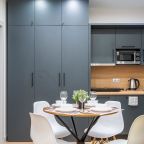 Апартаменты (С двумя спальнями), Апартаменты MOOV Apart Family