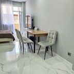 Апартаменты (Апартаменты-студия 2-местные Марио  9), Гостевой дом Madisson Rodina
