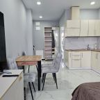 Апартаменты (Апартаменты-студия 2-местные Марио  9), Гостевой дом Madisson Rodina