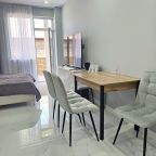 Апартаменты (Апартаменты-студия 2-местные Марио  9), Гостевой дом Madisson Rodina