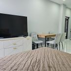 Апартаменты (Апартаменты-студия 2-местные Марио  9), Гостевой дом Madisson Rodina
