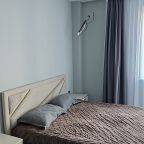 Апартаменты (Апартаменты-студия 2-местные Марио  9), Гостевой дом Madisson Rodina
