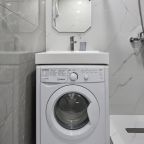 Апартаменты (Апартаменты-студио 4-Местные Марио 14), Гостевой дом Madisson Rodina