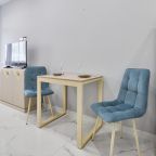 Апартаменты (Апартаменты-студио 4-Местные Марио 14), Гостевой дом Madisson Rodina